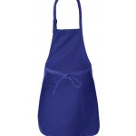 The World's Greatest Mama - Greek Apron